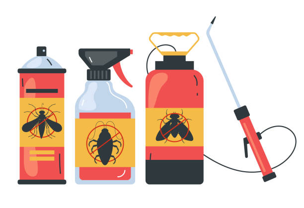 Best Pest Removal Services  in Hanahan, SC